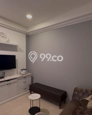 Tersedia Apartemen 1 KT & 1 KM di Pancoran, Jakarta Selatan Tersedia Apartemen 1 KT & 1 KM di Pancoran, Jakarta Selatan