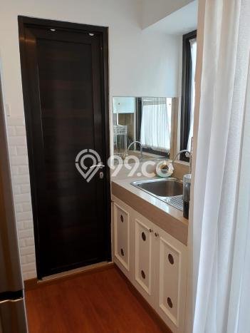 Hunian Apartemen Nyaman di Pasar Minggu 1 Kamar Tidur Hunian Apartemen Nyaman di Pasar Minggu 1 Kamar Tidur