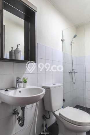 Tersedia Apartemen 2 KT & 1 KM di Tebet, Jakarta Selatan Tersedia Apartemen 2 KT & 1 KM di Tebet, Jakarta Selatan
