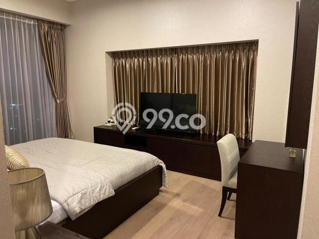 Sewa Sekarang Apartemen Nyaman 2 KT di Kawasan Kebayoran Lama Sewa Sekarang Apartemen Nyaman 2 KT di Kawasan Kebayoran Lama