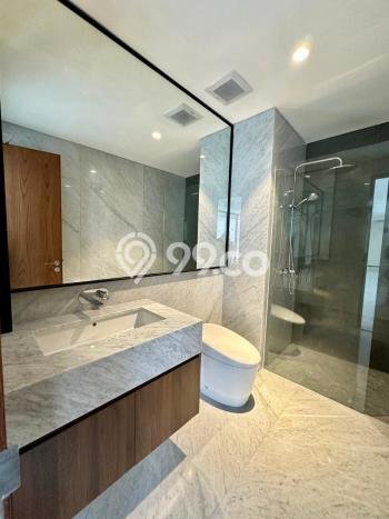 Hunian Apartemen Mewah & Eksklusif 4 Kamar di Cilandak, Jakarta Selatan Hunian Apartemen Mewah & Eksklusif 4 Kamar di Cilandak, Jakarta Selatan