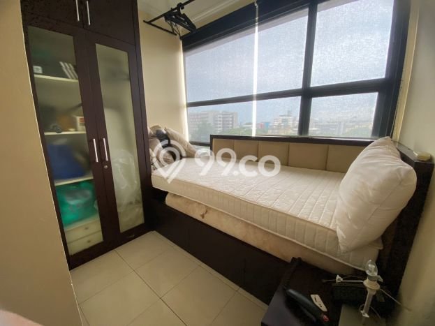 Apartemen Siap Huni 3 Kamar dengan Harga Terjangkau di Area Tebet, Jakarta Selatan Apartemen Siap Huni 3 Kamar dengan Harga Terjangkau di Area Tebet, Jakarta Selatan