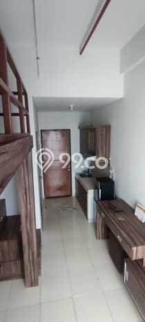 Apartemen Murah Dijual di Depok 1 KT & 1 KM Apartemen Murah Dijual di Depok 1 KT & 1 KM