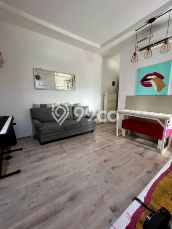 Siap Milik Apartemen 2 KT 1 KM di Pancoran Siap Milik Apartemen 2 KT 1 KM di Pancoran