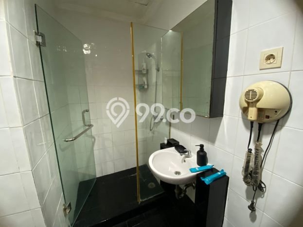 Apartemen Siap Huni 3 Kamar dengan Harga Terjangkau di Area Tebet, Jakarta Selatan Apartemen Siap Huni 3 Kamar dengan Harga Terjangkau di Area Tebet, Jakarta Selatan