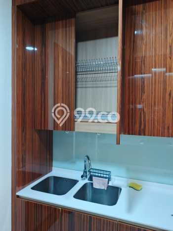 Apartemen Murah dengan 2 BR & 2 KM di Cilandak Jakarta Selatan Apartemen Murah dengan 2 BR & 2 KM di Cilandak Jakarta Selatan