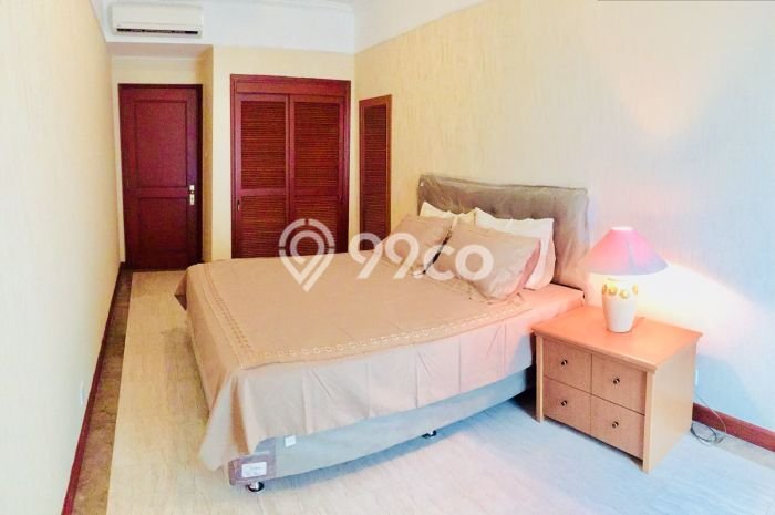 Ada Kamar Hunian Hemat Disewa di Tebet, Jakarta Selatan 3 BR Ada Kamar Hunian Hemat Disewa di Tebet, Jakarta Selatan 3 BR