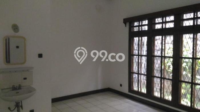 Hunian Eksklusif Dijual LT 477m2 di Tebet, Jakarta Selatan Hunian Eksklusif Dijual LT 477m2 di Tebet, Jakarta Selatan