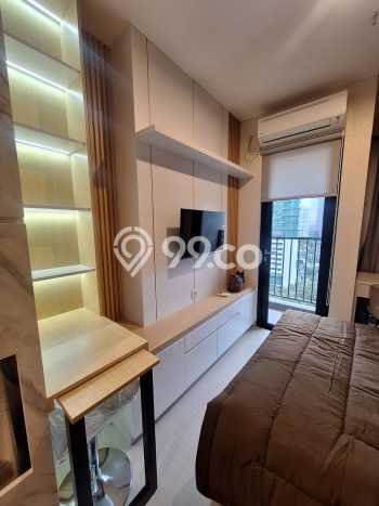 Apartemen Nyaman untuk Disewa, 1 Kamar di Jakarta Selatan Apartemen Nyaman untuk Disewa, 1 Kamar di Jakarta Selatan