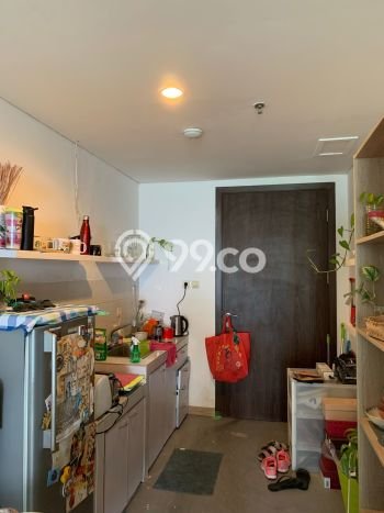 Hunian Apartemen 1 KT 1 KM di Mampang Prapatan, Jakarta Selatan Dijual Cepat Hunian Apartemen 1 KT 1 KM di Mampang Prapatan, Jakarta Selatan Dijual Cepat