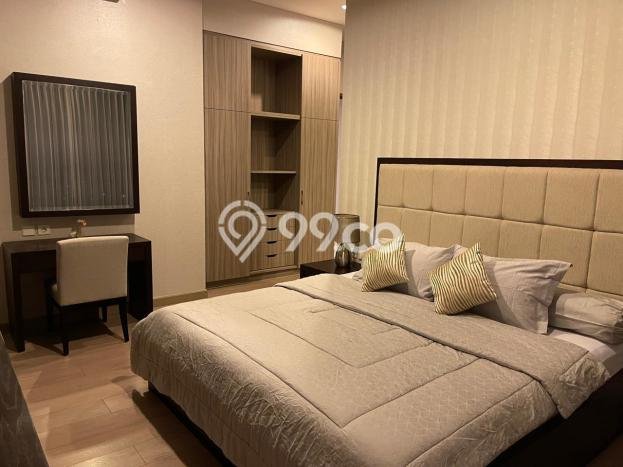 Sewa Sekarang Apartemen Nyaman 2 KT di Kawasan Kebayoran Lama Sewa Sekarang Apartemen Nyaman 2 KT di Kawasan Kebayoran Lama