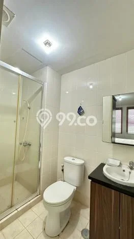 Apartemen Disewa Murah 3 KT / 2 KM di Tebet, Jakarta Selatan Apartemen Disewa Murah 3 KT / 2 KM di Tebet, Jakarta Selatan
