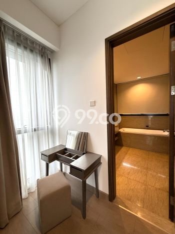 Sewa Apartemen Nyaman 3 KT 117m2 di Kebayoran Lama Jakarta Selatan Sewa Apartemen Nyaman 3 KT 117m2 di Kebayoran Lama Jakarta Selatan