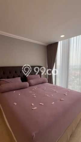 Tersedia Apartemen 1 KT & 1 KM di Pancoran, Jakarta Selatan Tersedia Apartemen 1 KT & 1 KM di Pancoran, Jakarta Selatan