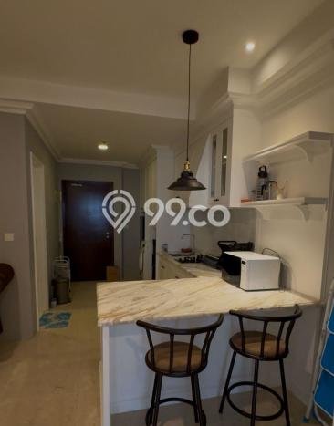 Tersedia Apartemen 1 KT & 1 KM di Pancoran, Jakarta Selatan Tersedia Apartemen 1 KT & 1 KM di Pancoran, Jakarta Selatan