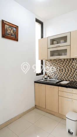 Dijual Apartemen di Tebet, Jakarta Selatan Punya 0 Kamar Tidur Dijual Apartemen di Tebet, Jakarta Selatan Punya 0 Kamar Tidur