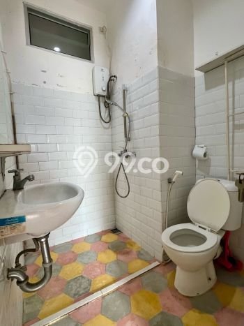 Siap Milik Apartemen 2 KT 1 KM di Pancoran Siap Milik Apartemen 2 KT 1 KM di Pancoran