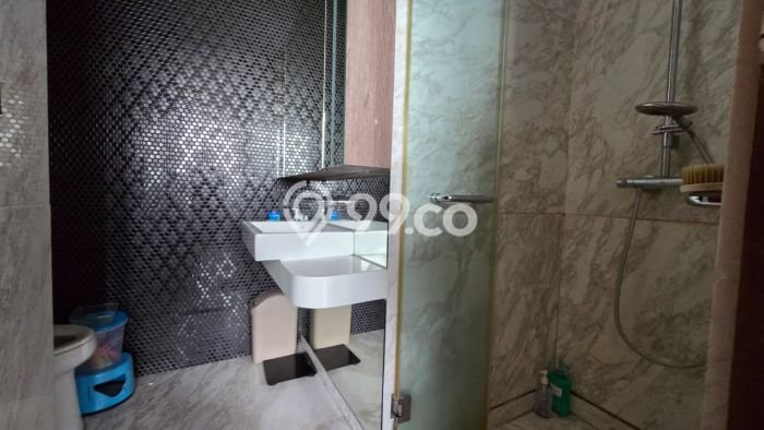Sewa Apartemen Minimalis 112m2 Punya 2 KT, 2 KM, Lokasi di Pancoran Sewa Apartemen Minimalis 112m2 Punya 2 KT, 2 KM, Lokasi di Pancoran