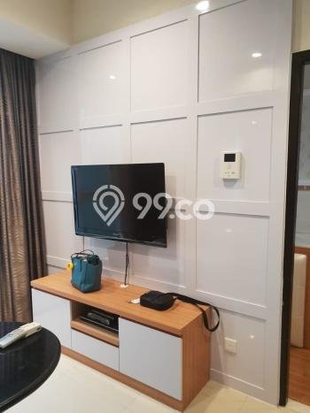Untuk Dijual Apartemen di Kebayoran Lama, Jakarta Selatan Punya 1 Kamar Tidur Untuk Dijual Apartemen di Kebayoran Lama, Jakarta Selatan Punya 1 Kamar Tidur