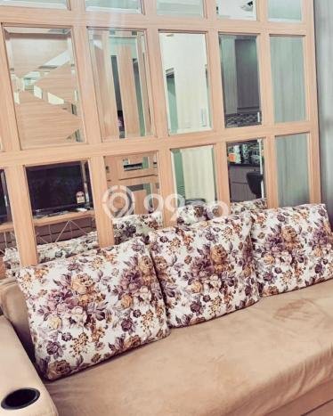 Hunian Apartemen Bagus di Kramat Jati 2 Kamar Tidur Hunian Apartemen Bagus di Kramat Jati 2 Kamar Tidur