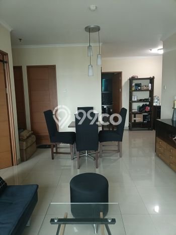 Apartemen Murah dengan 2 BR & 1 KM di Cilandak Jakarta Selatan Apartemen Murah dengan 2 BR & 1 KM di Cilandak Jakarta Selatan