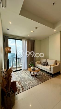 Apartemen Prestisius Dijual di Jakarta Selatan Lokasi Strategis Punya 2 Kamar Tidur Apartemen Prestisius Dijual di Jakarta Selatan Lokasi Strategis Punya 2 Kamar Tidur