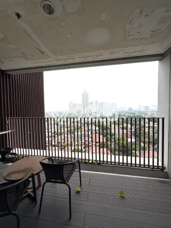 Sewa Apartemen Nyaman 3 KT 117m2 di Kebayoran Lama Jakarta Selatan Sewa Apartemen Nyaman 3 KT 117m2 di Kebayoran Lama Jakarta Selatan