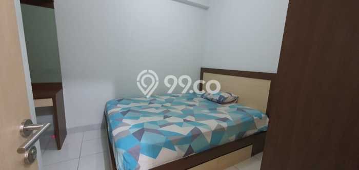 Unit Apartemen 2 Kamar & 1 Kamar Mandi Dijual di Tangerang, Tangerang Unit Apartemen 2 Kamar & 1 Kamar Mandi Dijual di Tangerang, Tangerang