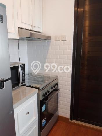 Hunian Apartemen Nyaman di Pasar Minggu 1 Kamar Tidur Hunian Apartemen Nyaman di Pasar Minggu 1 Kamar Tidur