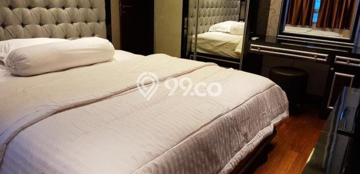 Untuk Dijual Apartemen Mewah 2 Bedroom di Jakarta Selatan Dekat ke Fasilitas Publik Untuk Dijual Apartemen Mewah 2 Bedroom di Jakarta Selatan Dekat ke Fasilitas Publik