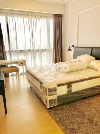 Apartemen Premium Dijual di Kebayoran Lama, Jakarta Selatan Punya 3 Kamar & 3 Kamar Mandi Apartemen Premium Dijual di Kebayoran Lama, Jakarta Selatan Punya 3 Kamar & 3 Kamar Mandi