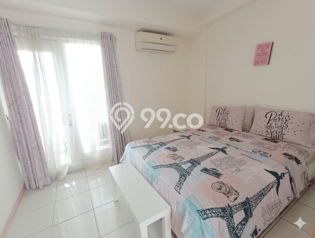 Sewa Apartemen Hemat di Tebet, Jakarta Selatan Lokasi Strategis Sewa Apartemen Hemat di Tebet, Jakarta Selatan Lokasi Strategis
