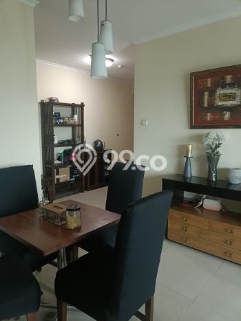 Apartemen Murah dengan 2 BR & 1 KM di Cilandak Jakarta Selatan Apartemen Murah dengan 2 BR & 1 KM di Cilandak Jakarta Selatan