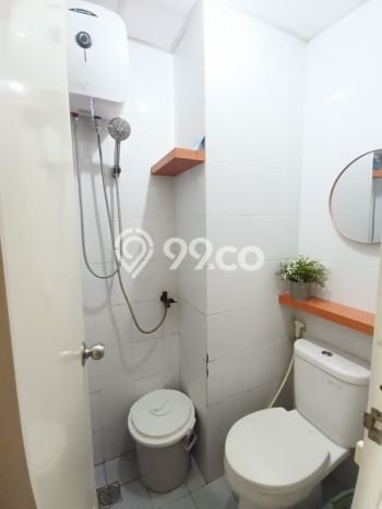 Apartemen Siap Pakai 2 Kamar dengan Harga Terjangkau di Area Tebet, Jakarta Selatan Apartemen Siap Pakai 2 Kamar dengan Harga Terjangkau di Area Tebet, Jakarta Selatan