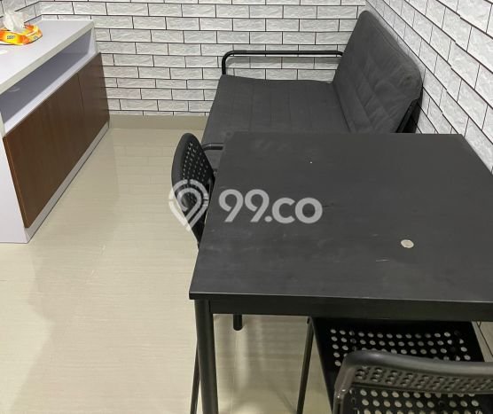 Apartemen Nyaman untuk Dijual di Tanah Abang, Jakarta Pusat, DKI Jakarta Apartemen Nyaman untuk Dijual di Tanah Abang, Jakarta Pusat, DKI Jakarta