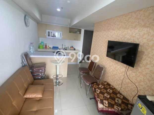 Hunian Apartemen Strategis untuk Dijual di Jakarta Timur dengan 1 Kamar Hunian Apartemen Strategis untuk Dijual di Jakarta Timur dengan 1 Kamar