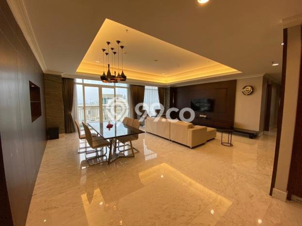 Apartemen Harga Kompetitif Disewakan di Kebayoran Lama Jakarta Selatan, 3 KT, 225m2 Apartemen Harga Kompetitif Disewakan di Kebayoran Lama Jakarta Selatan, 3 KT, 225m2