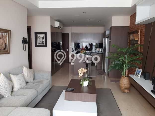 Dijual Segera Apartemen Eksklusif 2 Kamar di Pancoran, Jakarta Selatan Dijual Segera Apartemen Eksklusif 2 Kamar di Pancoran, Jakarta Selatan