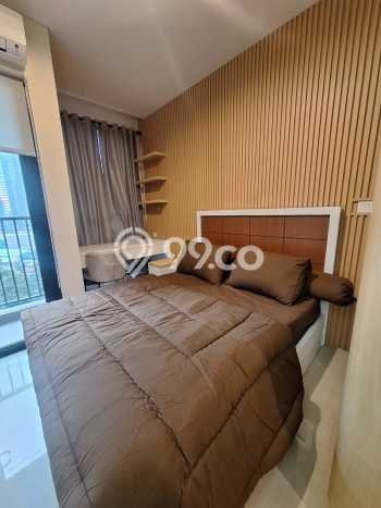 Apartemen Nyaman untuk Disewa, 1 Kamar di Jakarta Selatan Apartemen Nyaman untuk Disewa, 1 Kamar di Jakarta Selatan