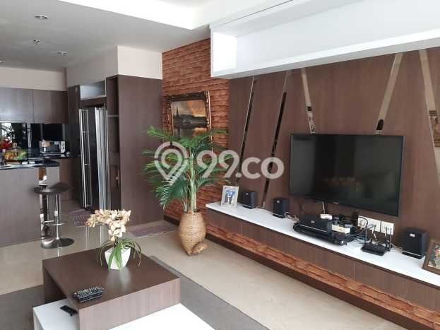 Dijual Segera Apartemen Eksklusif 2 Kamar di Pancoran, Jakarta Selatan Dijual Segera Apartemen Eksklusif 2 Kamar di Pancoran, Jakarta Selatan