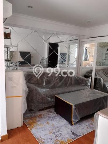 Hunian Apartemen Nyaman di Pasar Minggu 1 Kamar Tidur Hunian Apartemen Nyaman di Pasar Minggu 1 Kamar Tidur