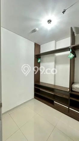 Apartemen Disewa Murah 3 KT / 2 KM di Tebet, Jakarta Selatan Apartemen Disewa Murah 3 KT / 2 KM di Tebet, Jakarta Selatan