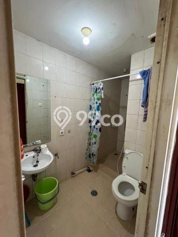 Hunian Apartemen 2 KT 1 KM di Tanah Abang, Jakarta Pusat Dijual Cepat Hunian Apartemen 2 KT 1 KM di Tanah Abang, Jakarta Pusat Dijual Cepat