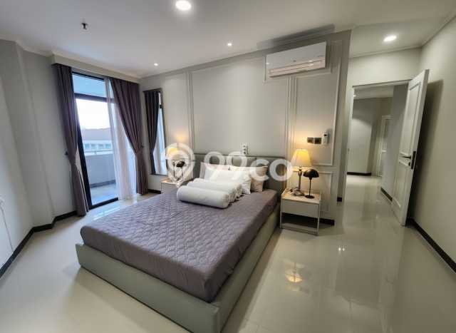 Dijual Apartemen Mewah 3 KT & 2 KM di Cilandak, Jakarta Selatan Dijual Apartemen Mewah 3 KT & 2 KM di Cilandak, Jakarta Selatan