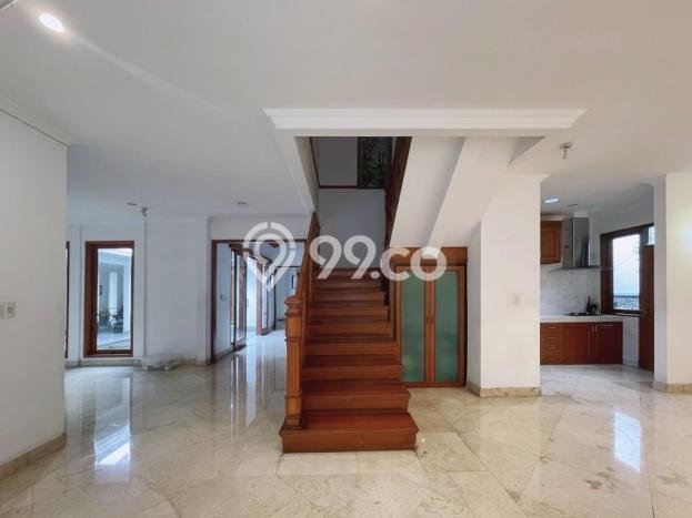 Jual Rumah Luas Megah Dengan View Cantik di Kayu Putih, Jakarta Timur Jual Rumah Luas Megah Dengan View Cantik di Kayu Putih, Jakarta Timur