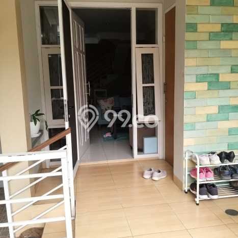 For Sale Rumah 3 Kamar Lokasi Strategis Bagus dan Strategis di Pondok Aren For Sale Rumah 3 Kamar Lokasi Strategis Bagus dan Strategis di Pondok Aren