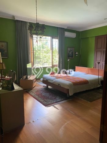 Siap Huni Hunian Elit 4 Kamar di Ciputat Timur Dekat ke Mana Pun Siap Huni Hunian Elit 4 Kamar di Ciputat Timur Dekat ke Mana Pun