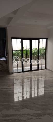 Rumah Luxury Modern Siap Huni di Bintaro Tangerang Selatan Rumah Luxury Modern Siap Huni di Bintaro Tangerang Selatan