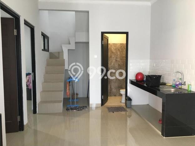 Jual Rumah Bagus Siap Huni LB 75m2 di Ciputat, Tangerang Selatan Jual Rumah Bagus Siap Huni LB 75m2 di Ciputat, Tangerang Selatan