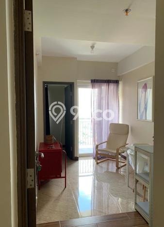 Untuk Dijual Apartemen 1 KT & 1 KM di Tangerang Selatan Area Strategis Untuk Dijual Apartemen 1 KT & 1 KM di Tangerang Selatan Area Strategis